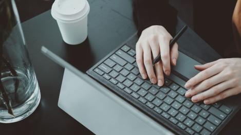 L’enseignement à distance