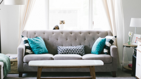 Les bonnes idées pour se meubler pas cher