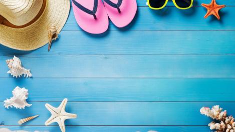 Les bons plans pour les vacances