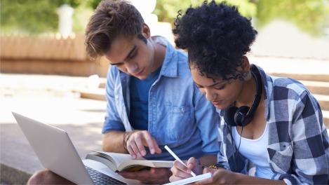 Le grand oral : mise au point et conseils