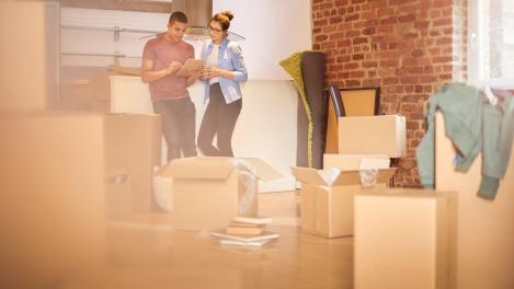 Les contrats de colocation