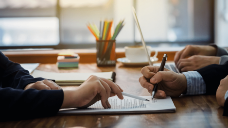 Les démarches à effectuer pour quitter son logement 