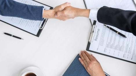 Les dispositifs pour vous aider à trouver un job