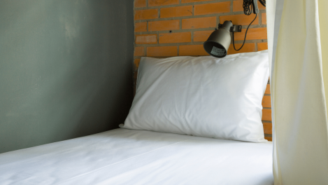 Les foyers religieux