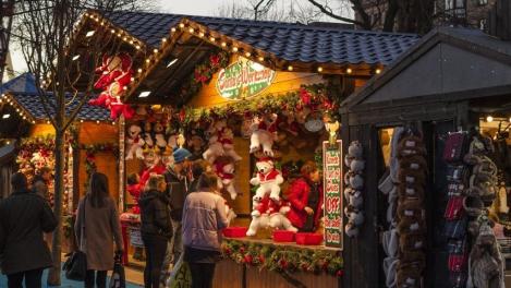 Les jobs d'hiver : des classiques aux plus insolites !