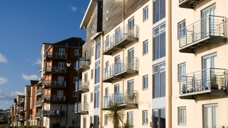 Les logements sociaux