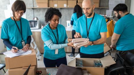 Les organismes et les associations à contacter