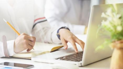 Les outils numériques pour découvrir des métiers