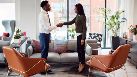 Les secteurs qui recrutent