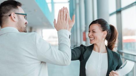 Les stages pour les demandeurs d’emploi 