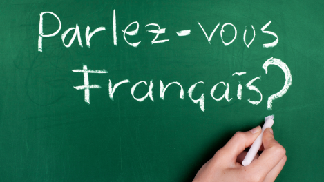 Les tests et les diplômes de langue française