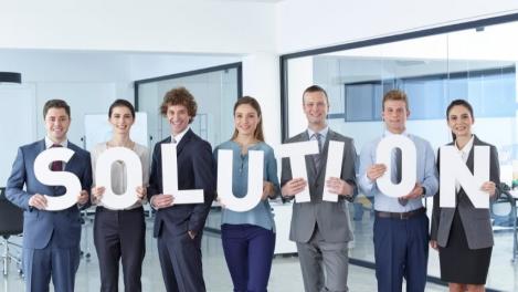 L’insertion des jeunes : 1jeune1solution