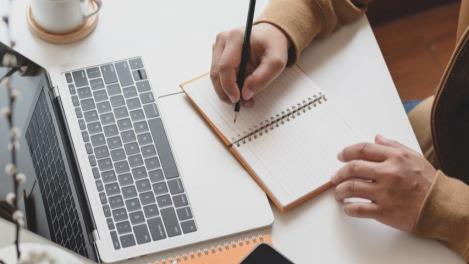 MOOC, webinaires...apprendre autrement à distance