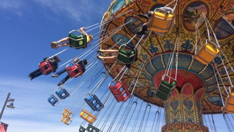 Où se divertir pendant les vacances ?