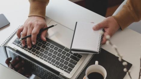 Préparer sa candidature