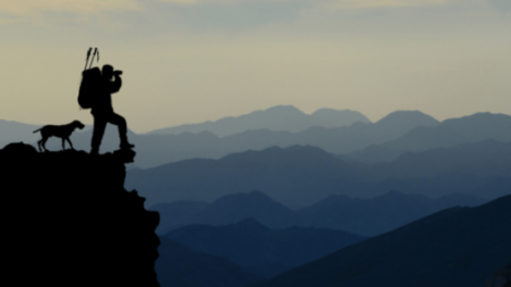 Partir à l'aventure à l'étranger