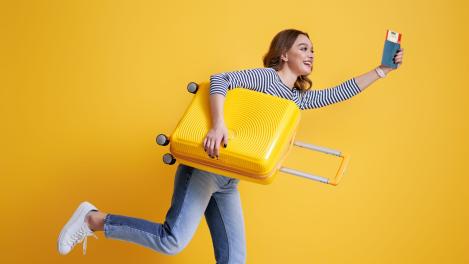 Partir à l'étranger étudier grâce à AFS (Vivre Sans Frontière)