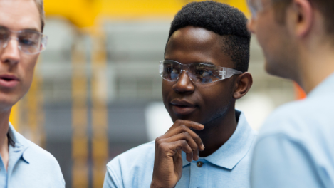 Partir en stage à l'étranger avec un programme