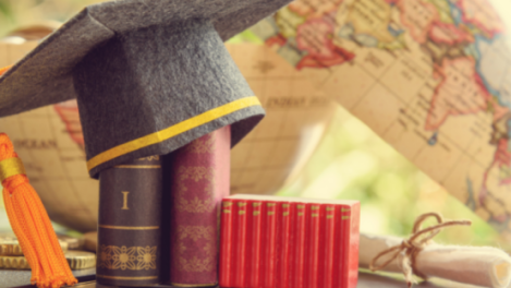 Partir étudier à titre individuel ou avec un programme