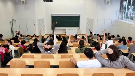 Passer du lycée à l’université