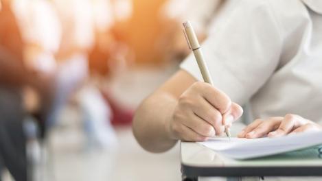 Passer le bac en candidat libre