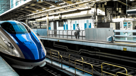 Pour planifier votre prochain voyage en Europe, osez le train !