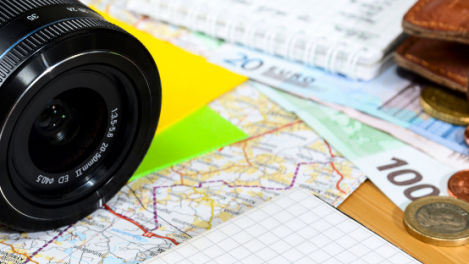 Préparer son départ et son retour