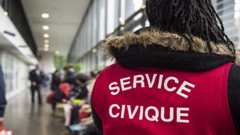 Qu'est-ce que le Service Civique ? 