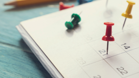 Quand partir étudier à l'étranger ?