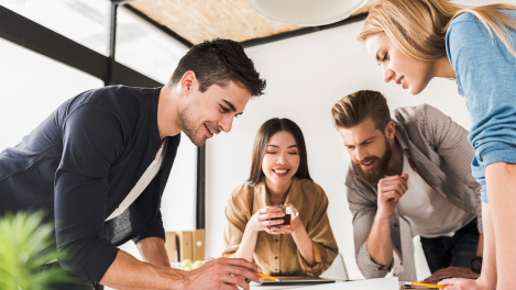 Qui peut m’aider à monter mon projet ? 