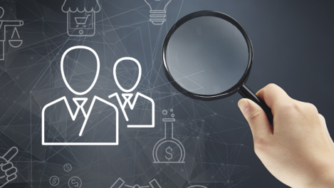 Comment rechercher une entreprise pour son stage ? 