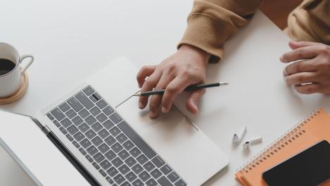 Rechercher une entreprise pour son contrat en alternance