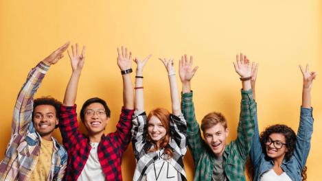 Rendez-vous au Forum Jeunes engagés ici et ailleurs au Havre
