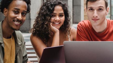 S'inscrire sur Parcoursup quand on est étranger : mode d'emploi