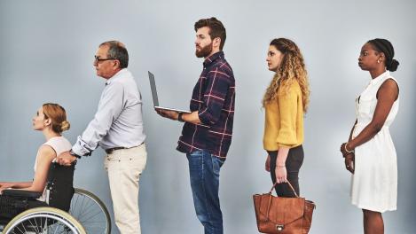 Discrimination(s) à l'embauche : quelles solutions ? 