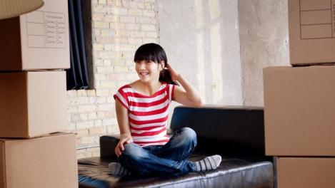 Se loger quand on est mineur : mode d'emploi