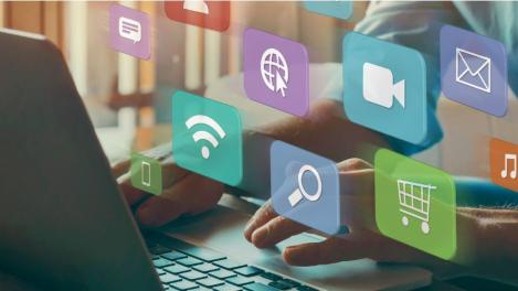 Se sensibiliser au numérique