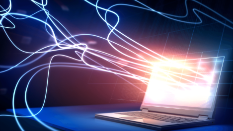 Suivre ses études supérieures sur un campus connecté