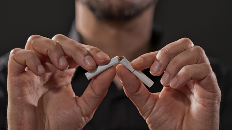 Tabac, et si j'arrêtais ?