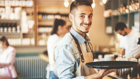 Travailler avant 18 ans : les secteurs d'activités