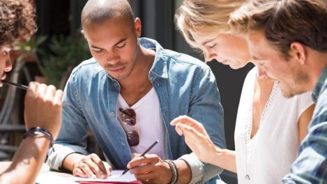 Trouver une alternance