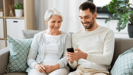 Alternative à la colocation : loger chez un particulier