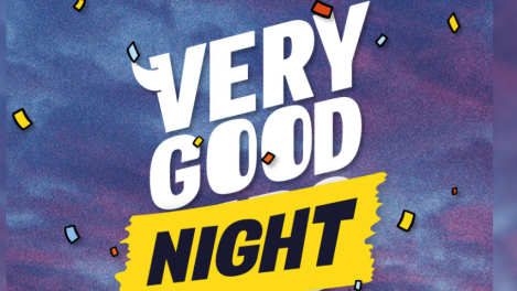 Very Good Night : la soirée des étudiants à Caen le 24 septembre