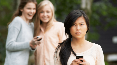 Lutter contre le harcèlement et le cyberharcèlement