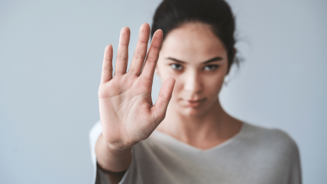 Victime de violences conjugales, comment faire ? 