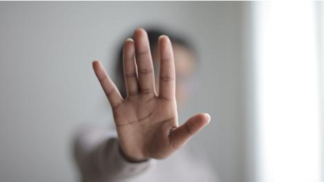 Victime de violences physiques et psychologiques