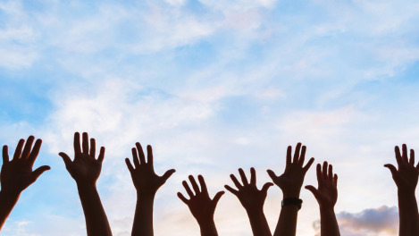 Volontaire, bénévole : quelles différences ?