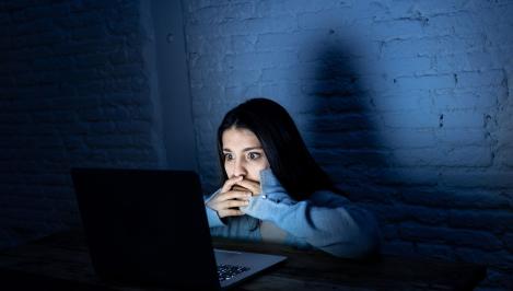 Cyberharcèlement : l'appli 3018 pour vous aider