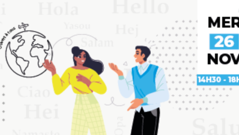 Forum Partir à l'étranger à Saint-Lô