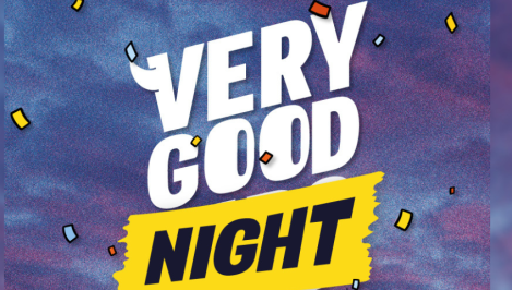 Very Good Night : la soirée des étudiants à Caen le 24 septembre